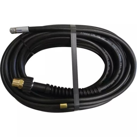 KIT DEBOUCHEUR CANALISATION 15 M FLEXIBLE - ref. 32022121 | TP Agri