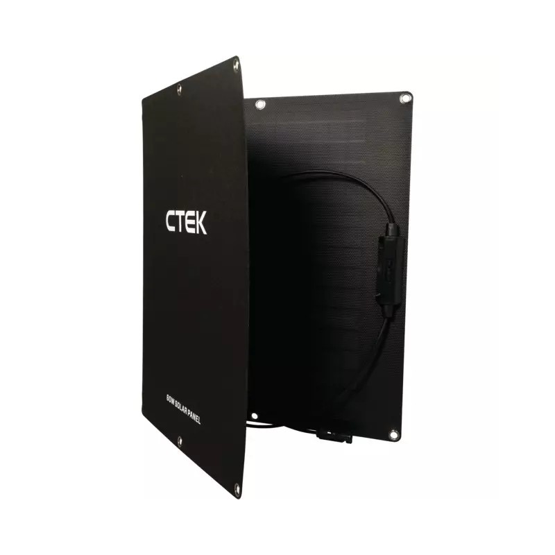PANNEAU SOLAIRE DE RECHARGE POUR CHARGEUR CS - ref. 31369158 | TP Agri