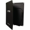 PANNEAU SOLAIRE DE RECHARGE POUR CHARGEUR CS - ref. 31369158 | TP Agri