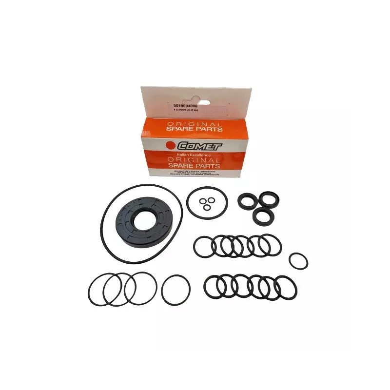 KIT JOINT ARBRE PLEIN K500T - ref. 32008332 | TP Agri