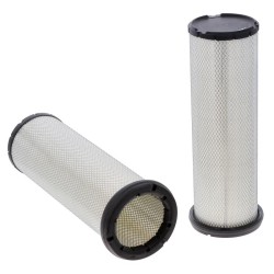 Filtre air HIFI SA 160158