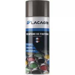 PEINTURE DE FINITION BRUN RENAULT AEROSOL 400 - ref. 1640062 | TP Agri