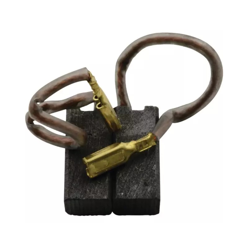 JEU DE CHARBONS BLACK ET DECKER 320876 - ref. 1938722 | TP Agri