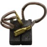 JEU DE CHARBONS BLACK ET DECKER 320876 - ref. 1938722 | TP Agri