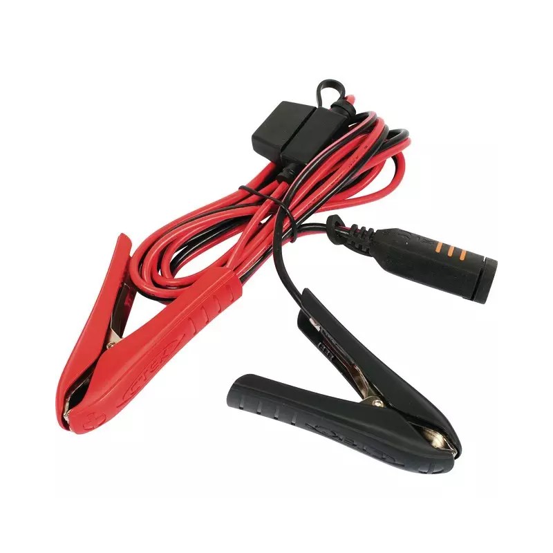 CABLE PINCES AVEC INDICATEUR DE CHARGE POUR CH - ref. 246670 | TP Agri