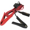 CABLE PINCES AVEC INDICATEUR DE CHARGE POUR CH - ref. 246670 | TP Agri