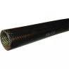 TUYAU FUELFLEX NOIR 20X28 MM 10 BAR LE METRE - ref. 1949420 | TP Agri