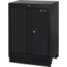 MODULE ARMOIRE BASSE 2 PORTES POUR MEUBLE D - ref. KS8108005 | TP Agri