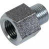 ADAPTATEUR FILETAGE MALE/FEMELLE 1/8" GAZ - 10 - ref. 222507 | TP Agri