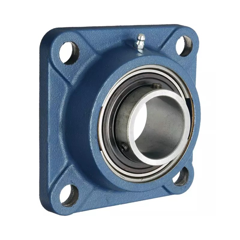 PALIER AUTO-ALIGNEUR CARRE FONTE FY 20 TF SKF - ref. 227181 | TP Agri
