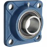 PALIER AUTO-ALIGNEUR CARRE FONTE FY 20 TF SKF - ref. 227181 | TP Agri