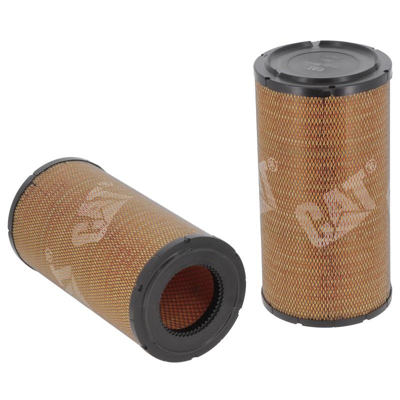 Filtre air HIFI SA 160196