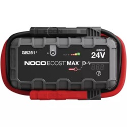 BOOSTER LITHIUM GB251+ NOCO - ref. 31360022 | TP Agri