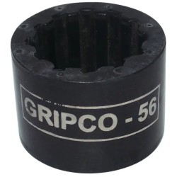 ELEMENT ELASTIQUE POWERGRIP TAILLE 56 - ref. 30811118 | TP Agri