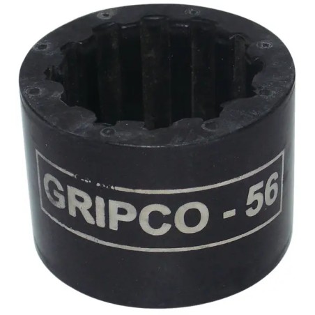 ELEMENT ELASTIQUE POWERGRIP TAILLE 56 - ref. 30811118 | TP Agri