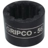 ELEMENT ELASTIQUE POWERGRIP TAILLE 56 - ref. 30811118 | TP Agri