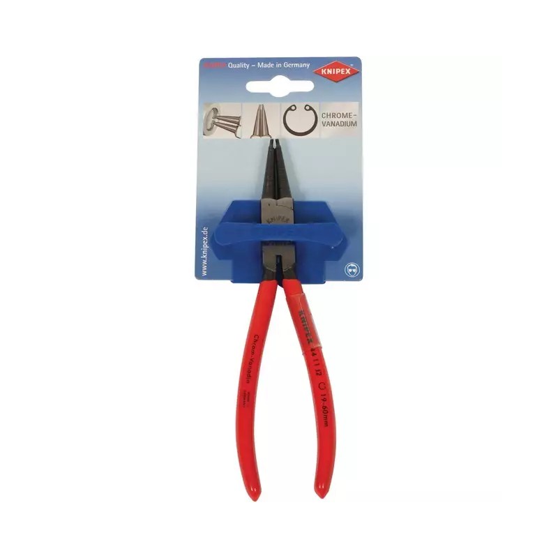 PINCE A CIRCLIPS INTERIEUR 19-60 MM DROITE KNI - ref. 266192 | TP Agri