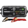 BOOSTER LITHIUM GB20 12V/500A NOCO - ref. 31360027 | TP Agri