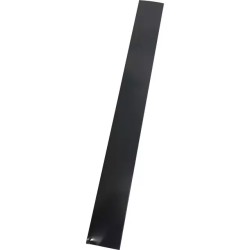 CHAPEAU DE GONDOLE DOUBLE FACE 1000MM GRIS CL - ref. 9032165 | TP Agri