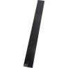 CHAPEAU DE GONDOLE DOUBLE FACE 1000MM GRIS CL - ref. 9032165 | TP Agri