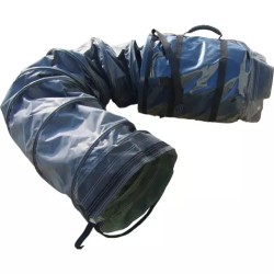 GAINE SOUPLE 6 METRES Ø 200 MM POUR ITA 35 TH - ref. 2640142 | TP Agri