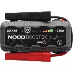 BOOSTER LITHIUM GBX55 NOCO - 12V/1750A - ref. 31360024 | TP Agri