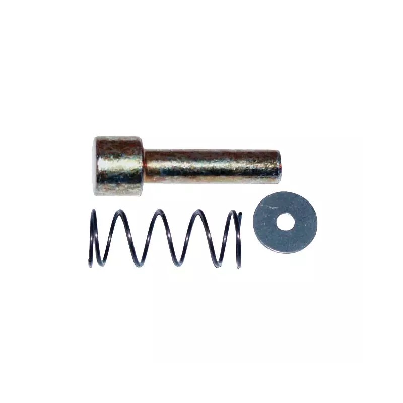 VERROUILLAGE A BOUTON POUSSOIR 1''3/4 - ref. 211089 | TP Agri