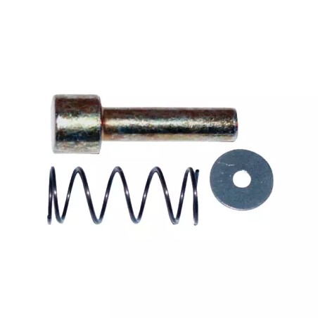 VERROUILLAGE A BOUTON POUSSOIR 1''3/4 - ref. 211089 | TP Agri