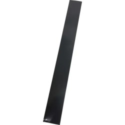 CHAPEAU DE GONDOLE DOUBLE FACE 1330 MM GRIS - ref. 9032265C | TP Agri