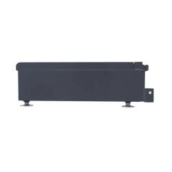 PIED LONG 400 MM EP3 GRIS ANTHRACITE RAL7016 - ref. 9032222 | TP Agri