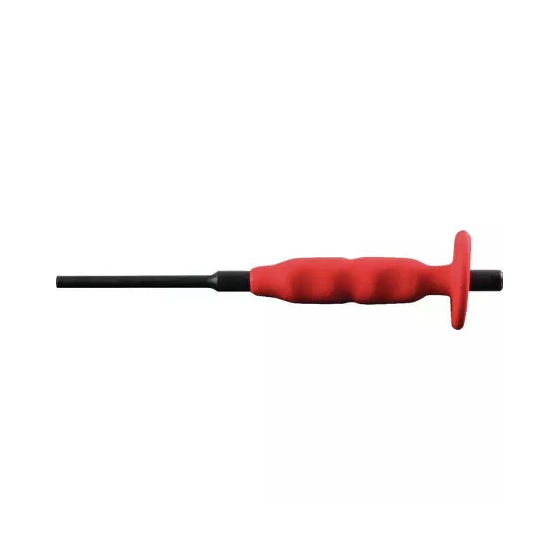 CHASSE GOUPILLE AVEC POIGNEE GRIP 2 MM LG 1 - ref. KS1560002 | TP Agri
