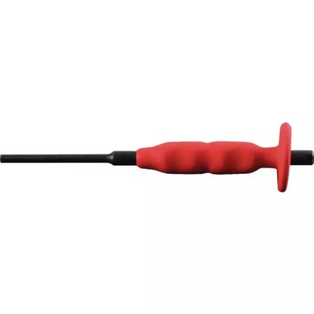 CHASSE GOUPILLE AVEC POIGNEE GRIP 2 MM LG 1 - ref. KS1560002 | TP Agri