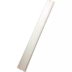 PLINTHE DE 1000 MM BLANC RAL1013 - ref. 9032050 | TP Agri