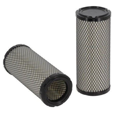 Filtre air HIFI SA 16059