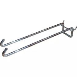 CROCHET DBLE DE 300MM DIA 8MM PR MARTEAUX - ref. 9030188 | TP Agri