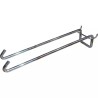 CROCHET DBLE DE 300MM DIA 8MM PR MARTEAUX - ref. 9030188 | TP Agri