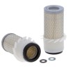 Filtre air HIFI SA 16066