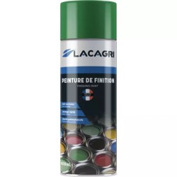 PEINTURE DE FINITION VERT SEGUIP AEROSOL 400M - ref. 1676439 | TP Agri