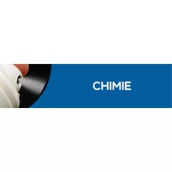 BANDEAU CHIMIE PVC 0,3 X 980 X 250 MM FOND BL - ref. 9031188 | TP Agri