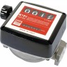 COMPTEUR VOLUMETRIQUE K44 GASOIL PIUSI - ref. 258515 | TP Agri