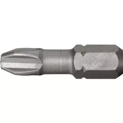 EMBOUT DE VISSAGE HIGH PERF 1/4" PHILLIPS PH3 - ref. 270144 | TP Agri