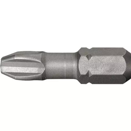 EMBOUT DE VISSAGE HIGH PERF 1/4" PHILLIPS PH3 - ref. 270144 | TP Agri