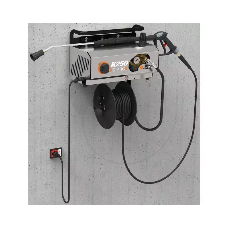 NETTOYEUR EAU FROIDE STATIC K250 EXTRA 15L/M - ref. 32007078 | TP Agri