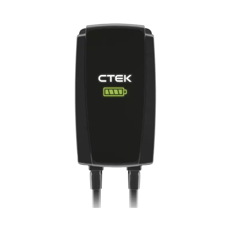 CHARGEUR DE BATTERIE PORTABLE POUR VEHICULE - ref. 31369153 | TP Agri