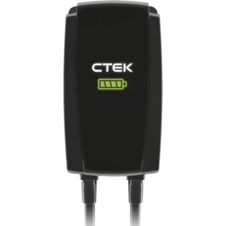 CHARGEUR DE BATTERIE PORTABLE POUR VEHICULE - ref. 31369153 | TP Agri