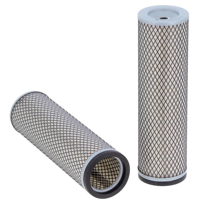 Filtre air HIFI SA 16072