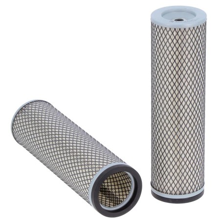 Filtre air HIFI SA 16072