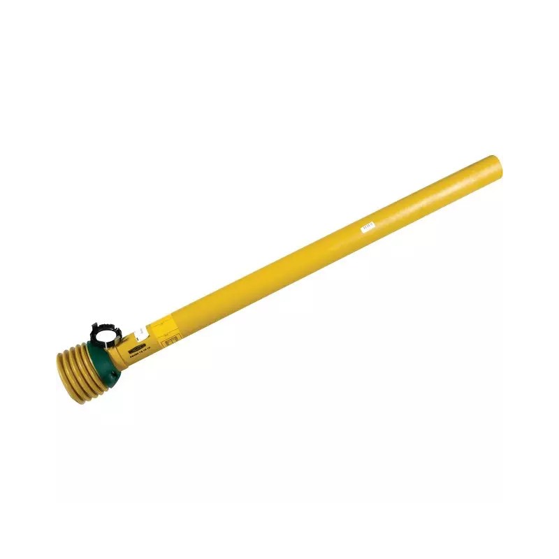 DEMI PROTECTEUR INTERIEUR PGH20 LG1500 GORGE 7 - ref. 246072 | TP Agri