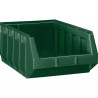 BOITE A BEC EMPILABLE VERTE 298 X 485 X 189 M - ref. 9033805 | TP Agri