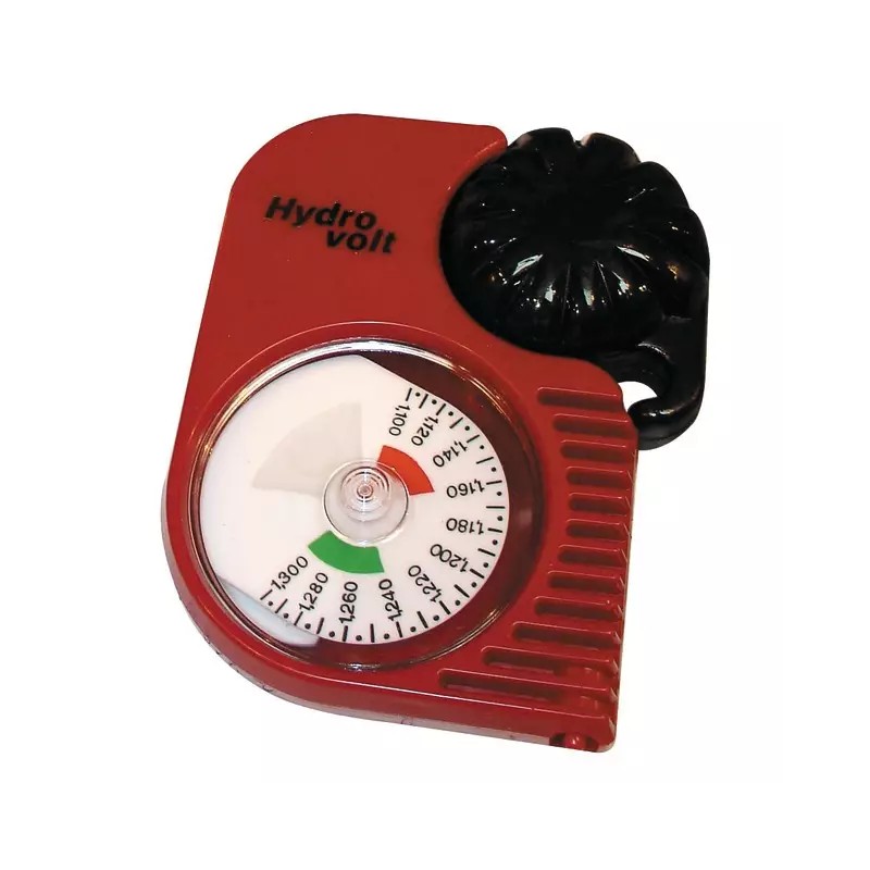 PESE ACIDE HYDROVOLT PROFESSIONNELLE - ref. 31370068 | TP Agri